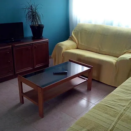 Casa Lavacolla Guest house Formaris