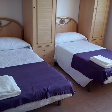 Casa Lavacolla Guest house
