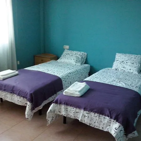 Guest house Casa Lavacolla *