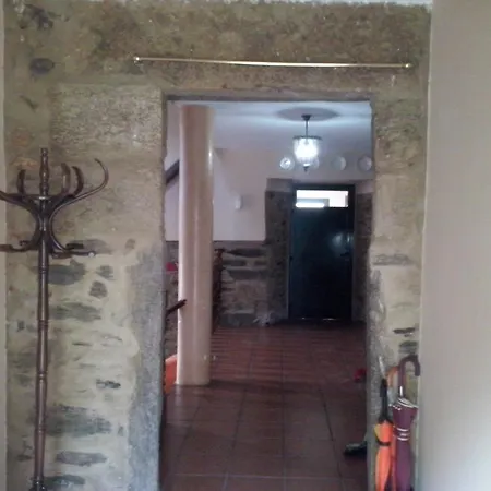 Casa Lavacolla * Formaris