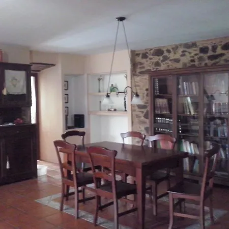 Casa Lavacolla *