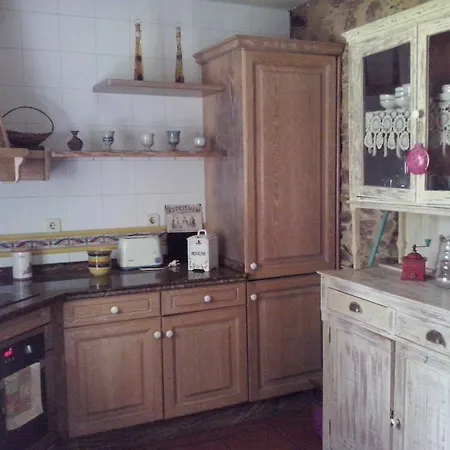 Casa Lavacolla