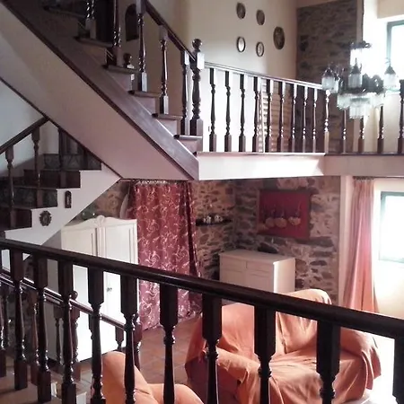 Guest house Casa Lavacolla