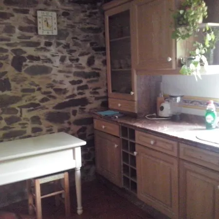 Casa Lavacolla * Formaris