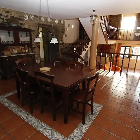 Casa Lavacolla