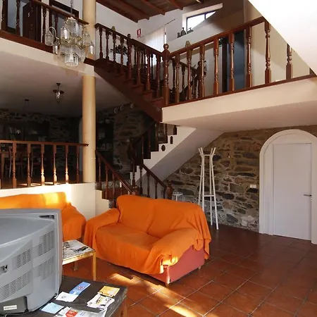 Casa Lavacolla *