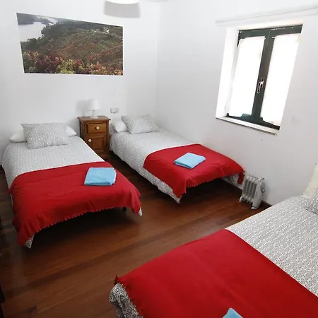 Casa Lavacolla * Formaris