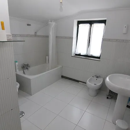 Casa Lavacolla Guest house Formaris