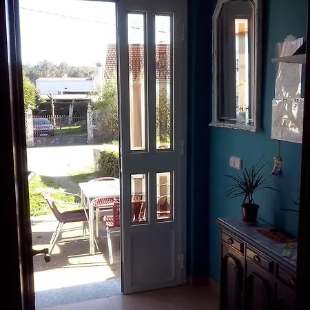 Casa Lavacolla Guest house *