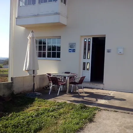 Guest house Casa Lavacolla
