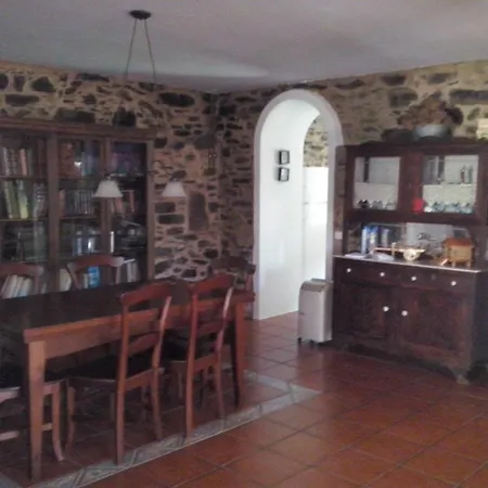 Guest house Casa Lavacolla