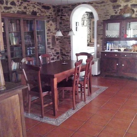 Casa Lavacolla * Formaris