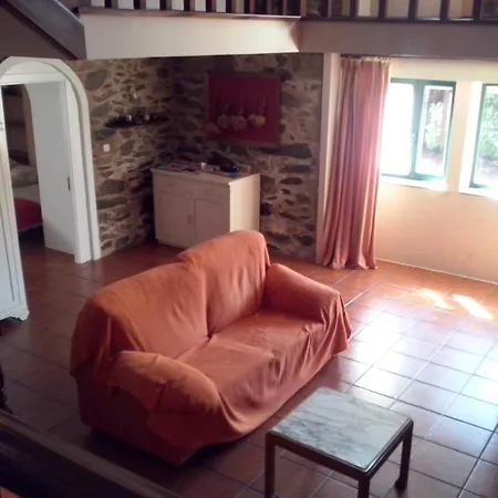 Casa Lavacolla Guest house *
