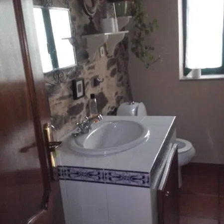 Guest house Casa Lavacolla *