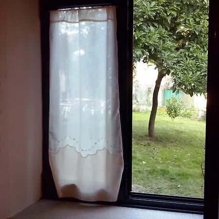 Guest house Casa Lavacolla *