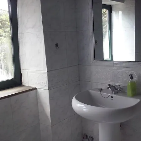 Casa Lavacolla Guest house