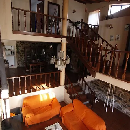 Guest house Casa Lavacolla