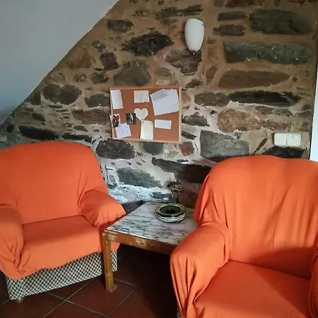 Casa Lavacolla Guest house *
