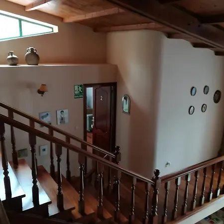 Casa Lavacolla Guest house *