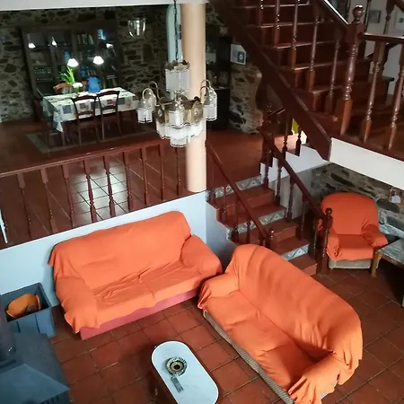Guest house Casa Lavacolla
