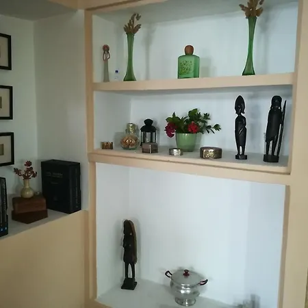 Casa Lavacolla