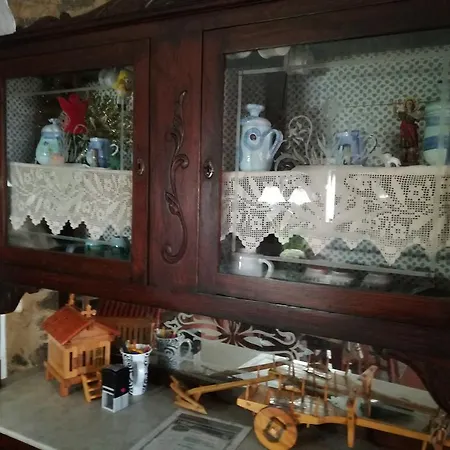 Guest house Casa Lavacolla *