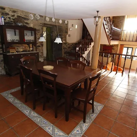Casa Lavacolla * Formaris
