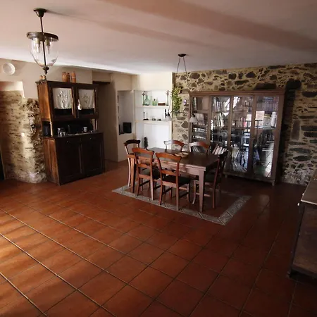 Casa Lavacolla Guest house