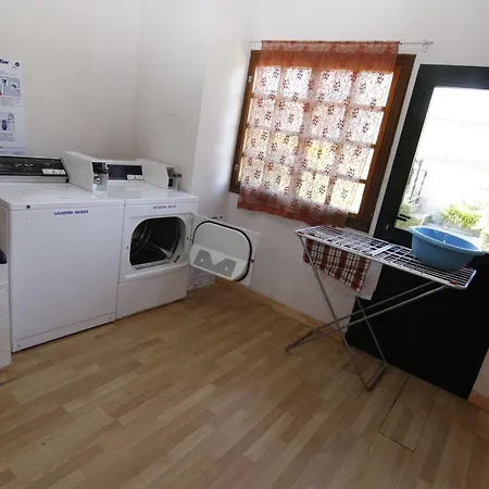 Guest house Casa Lavacolla