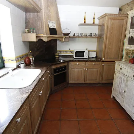 Casa Lavacolla Guest house