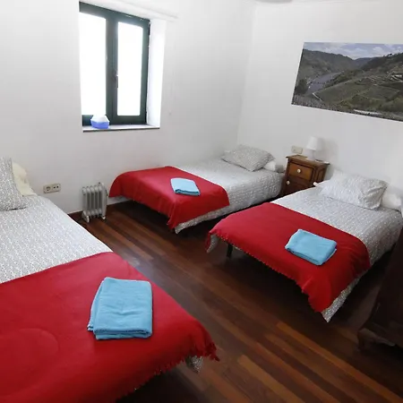 Casa Lavacolla *