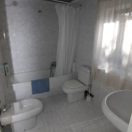 Guest house Casa Lavacolla