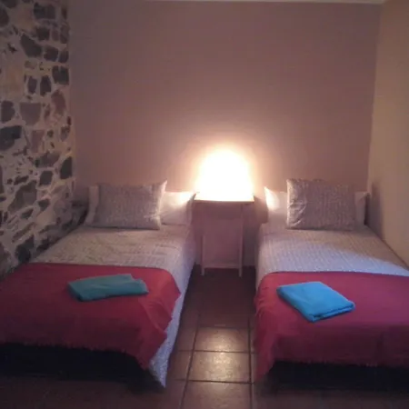 Guest house Casa Lavacolla *