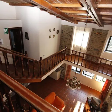 Casa Lavacolla *