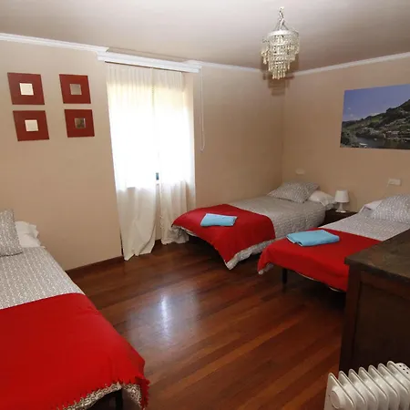 Casa Lavacolla *
