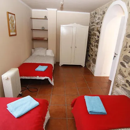 Casa Lavacolla * Formaris