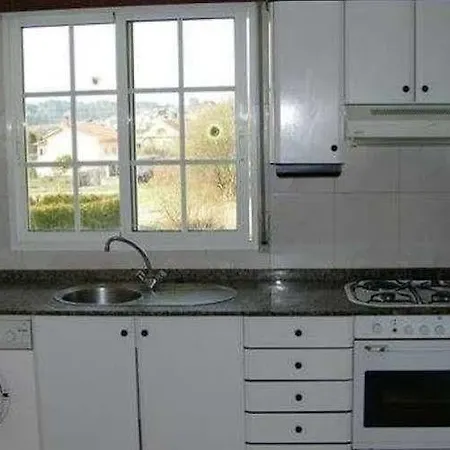 Guest house Casa Lavacolla