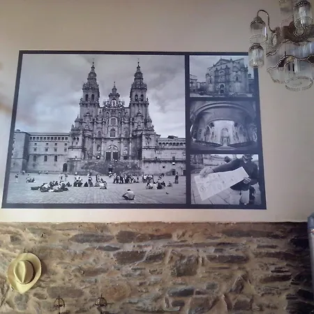 Casa Lavacolla