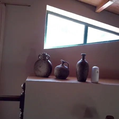 Casa Lavacolla