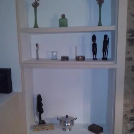 Casa Lavacolla Formaris