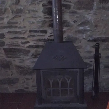 Casa Lavacolla Guest house *