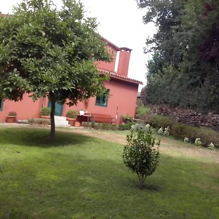 Casa Lavacolla Guest house *