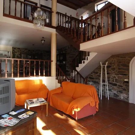Casa Lavacolla