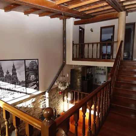 Guest house Casa Lavacolla