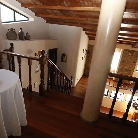 Casa Lavacolla Guest house *